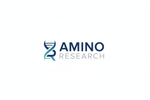 Amino Research Logo