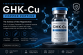 GHK-Cu 50mg